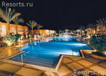 LTI Hotel Grand Azure Resort 2
